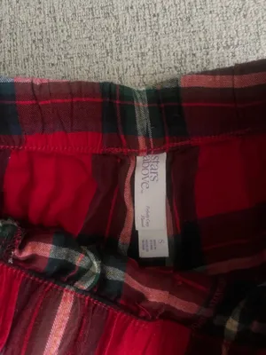 Stars Above Sleep Shorts thumbnail 3