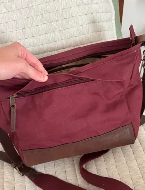 LL Bean purse thumbnail 4