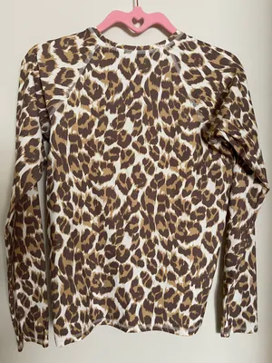 Swim Top thumbnail 2