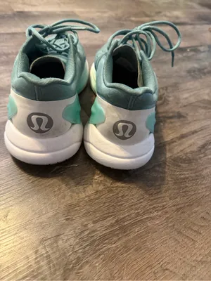 Lululemon Tennis Shoes thumbnail 2