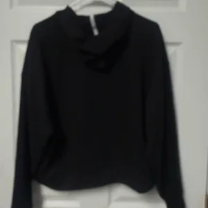 Puma Black Dry Technology Hoodie thumbnail 4