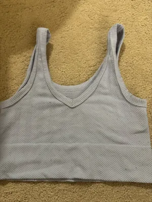 Mahina Top Tank thumbnail 1