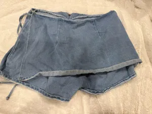 skort Blue thumbnail 2