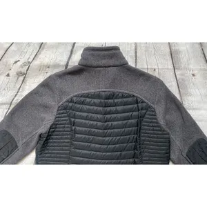 Eddie Bauer Hybrid Knit Quilted Down Jacket  thumbnail 15