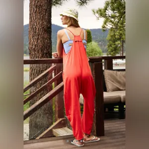 Free People Hot Shot Onesie thumbnail 2