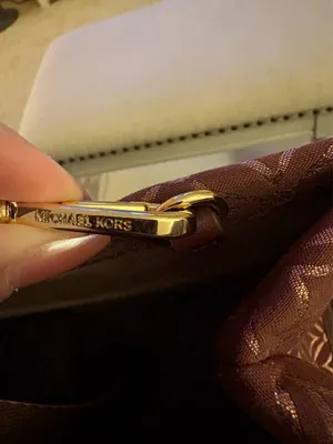 Michael Kors Bag Tote thumbnail 6