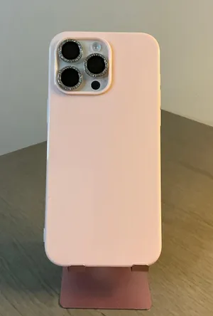 iPhone 15 Pro Max Case Pink thumbnail 1