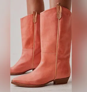 COPY - Free people Montage Tall Boots thumbnail 4
