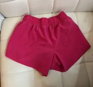 pink dsg shorts thumbnail 2