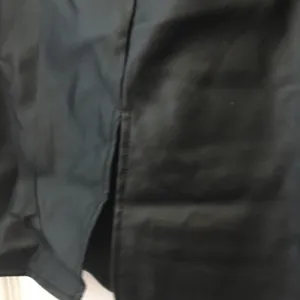 FINAL MARKDOWN JUNIOR Windsor pleather skirt xl thumbnail 2