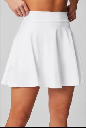 Fabletics Crossover Flounce skirt thumbnail 1