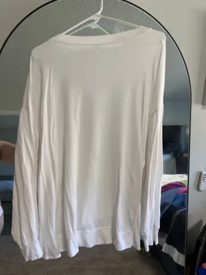 JoyLab Long Sleeve Top thumbnail 5