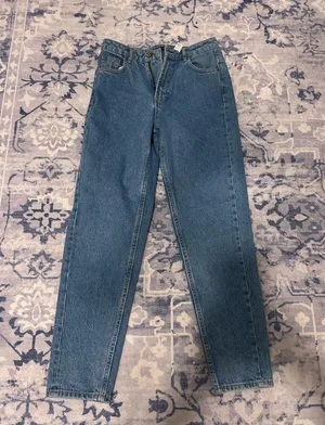 ZARA Jeans High-Rise thumbnail 1