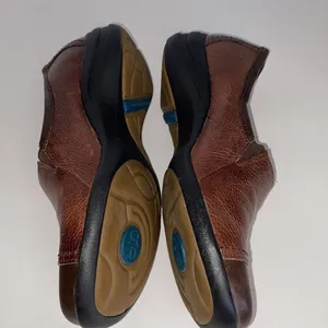 Hush Puppies Slip On Leather Shoes size‎ : 7.5 thumbnail 6