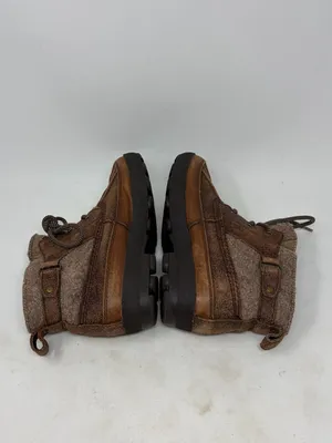 UGG Lina Duck Boot Size US 6 thumbnail 4