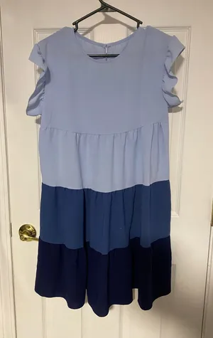 SHEIN Dress thumbnail 1