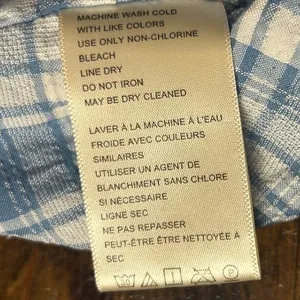 Free People Traymore Plaid Halter Top Medium Cropped Boho Wrap Summer Beachy thumbnail 8