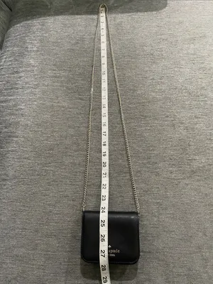 Kate Spade Staci Card Case Wallet On A Chain thumbnail 12