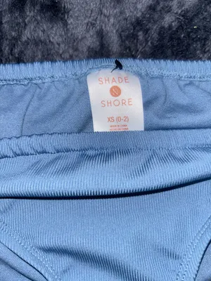 Shade & Shore Bottoms Bikini thumbnail 2