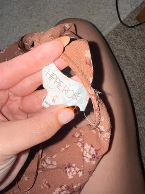 Blouse thumbnail 2