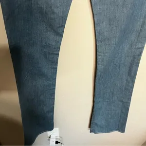 Rock & Republic NWT Kassandra Bootcut Mid Rise Light Was Denim Jeans‎ thumbnail 10