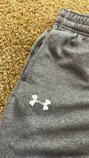 Under Armour Sweatpants thumbnail 4
