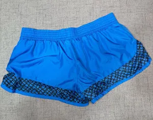 Nike Running Shorts with Modal Liner Royal Blue Size XL thumbnail 6