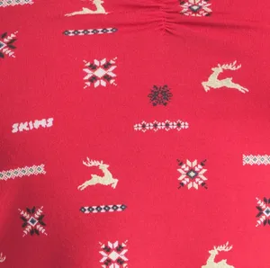 SKIMS Pajama Set thumbnail 3