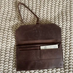 Elevate Wallet Brown thumbnail 2