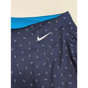 Nike UV Victory Dri Fit Golf Skirt Skort Navy Blue Womens X-Small Sportswear XS thumbnail 5