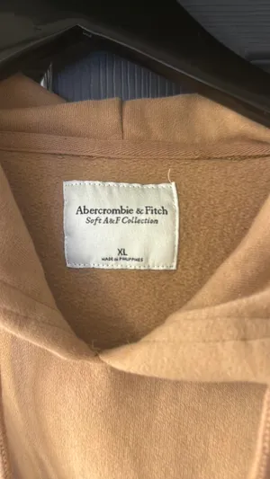 Abercrombie Sweatshirt Hoodie XL thumbnail 6