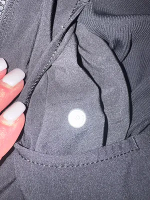 Lululemon reversible dance studio jacket  thumbnail 5