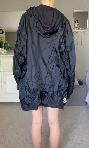Adidas Rainjacket Pullover Hoodie thumbnail 4