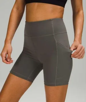 Lululemon Biker Shorts thumbnail 1