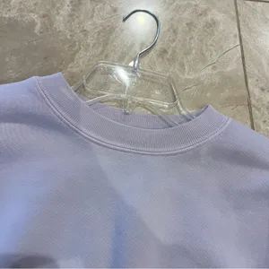 Madhappy Cropped Crewneck thumbnail 2