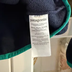 Patagonia Women's Lightweight Synchilla Snap-T Pullover size XS thumbnail 5