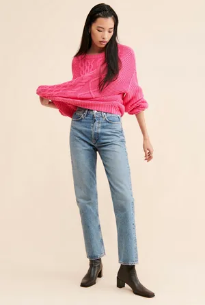 AGOLDE Jeans thumbnail 3
