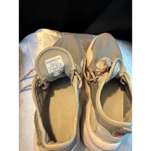Columbia Shft Aurora Prime Grey Pink Trail Walking Sneakers BL1037-029 Womens 8 thumbnail 6