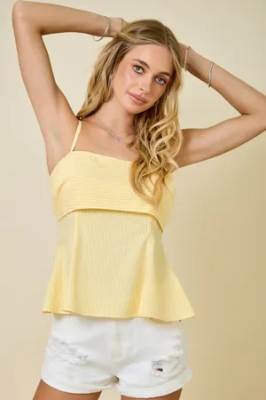 Boutique Tank Top thumbnail 2