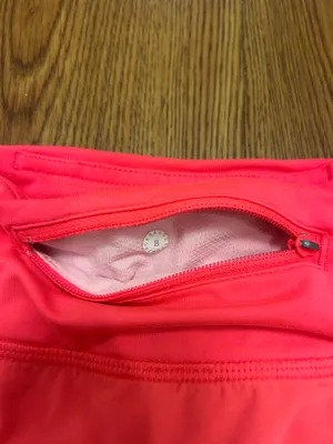 Lululemon Shorts Speed Up 2.5" thumbnail 3
