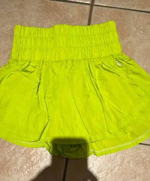 Free People Meet Your Match Skort thumbnail 1