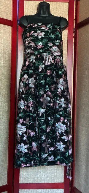 Kensie Dress thumbnail 1