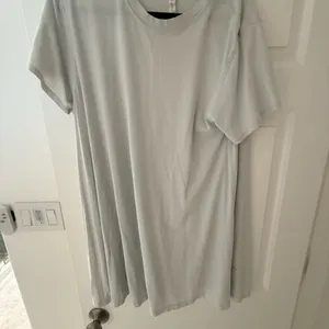 lululemon athletica Light Gray Dress thumbnail 2