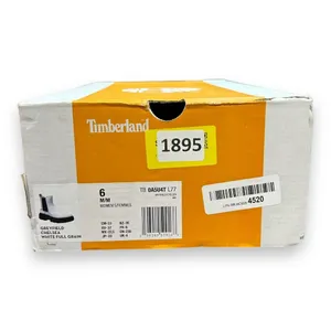 Women's‎ Timberland Greyfield Chelsea White Full Grain Pull on Boot TBOA5U4TL77 thumbnail 9
