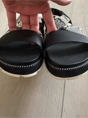 Sorel Roaming Crisscross Sandal thumbnail 8
