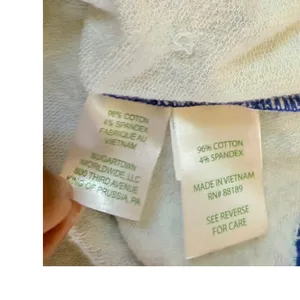 Lilly Pulitzer Skipper Popover Koala Me Maybe Blue Green Half Zip Sweatshirt S thumbnail 6