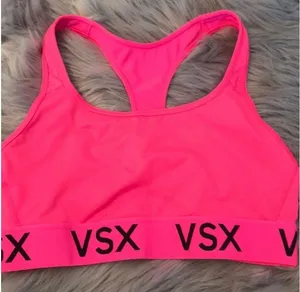 Victoria's Secret VSX Sports Bra thumbnail 1