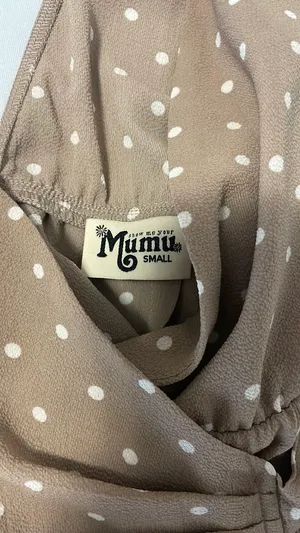 Show Me Your Mumu romper thumbnail 3