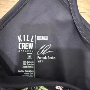 Kill Crew Bra! thumbnail 5
