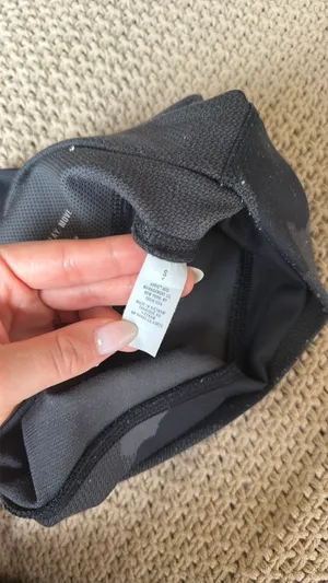 Aerie Camo Workout Leggings thumbnail 6